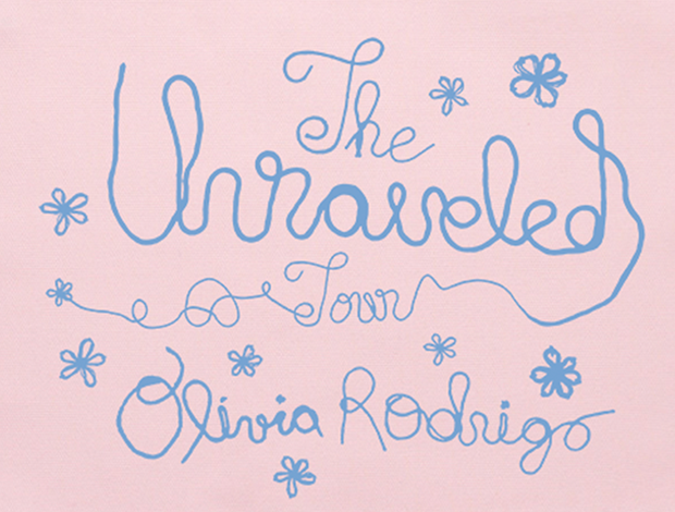 The Unraveled Tour, Olivia Rodrigo